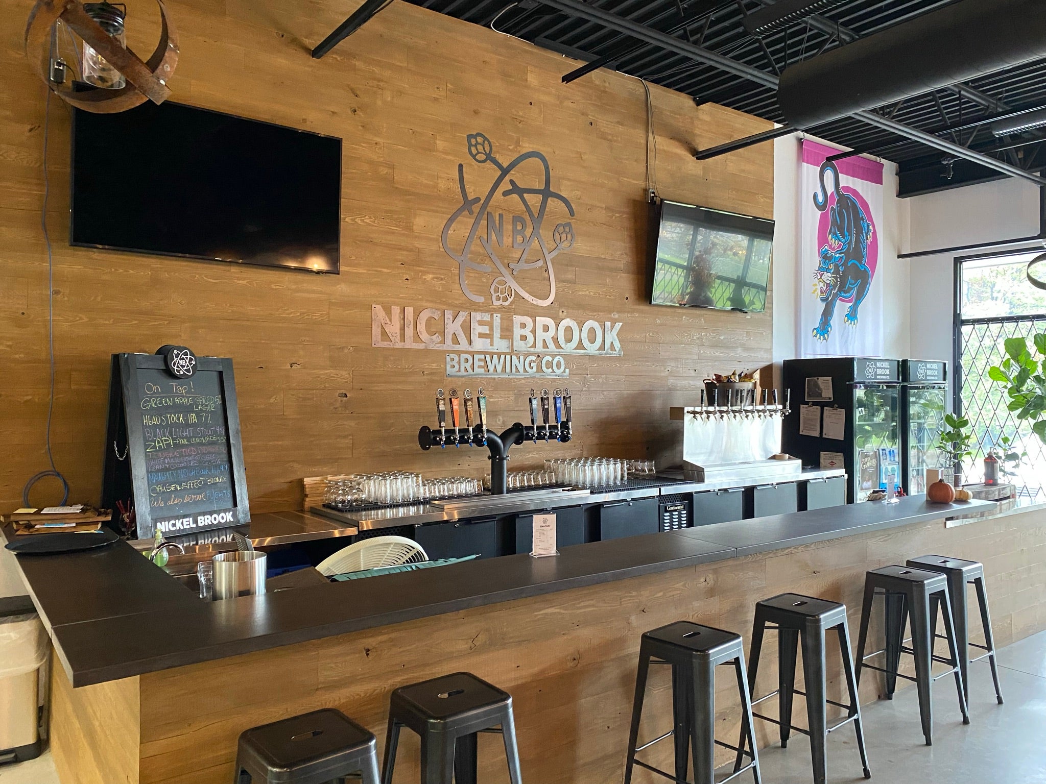 Etobicoke | Nickel Brook Brewing Co.